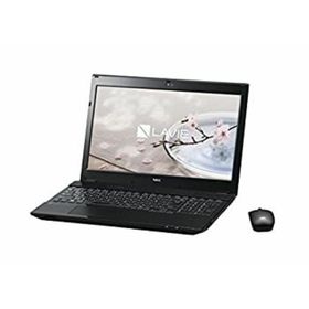 【中古】NEC PC-NS750GAB LAVIE Note Standard(ノートPC)