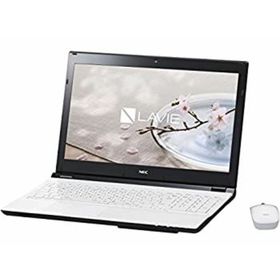 【中古】NEC PC-NS700DAW LAVIE Note Standard(ノートPC)