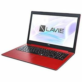 【中古】NEC PC-NS300MAR LAVIE Note Standard(ノートPC)