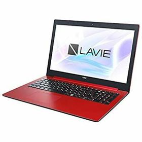 【中古】NEC PC-NS700MAR LAVIE Note Standard(ノートPC)