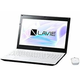 【中古】NEC PC-NS350HAW LAVIE Note Standard(ノートPC)