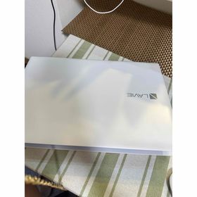 エヌイーシー(NEC)のNEC ノートパソコン LAVIE Note Standard (ノートPC)
