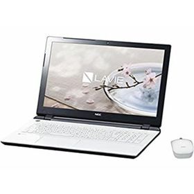 【中古】「非常に良い」NEC PC-NS150DAW LAVIE Note Standard(ノートPC)