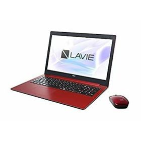 【中古】「非常に良い」NEC PC-NS150KAR LAVIE Note Standard(ノートPC)