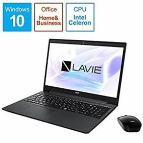 【中古】「非常に良い」NEC PC-NS150NAB LAVIE Note Standard(ノートPC)