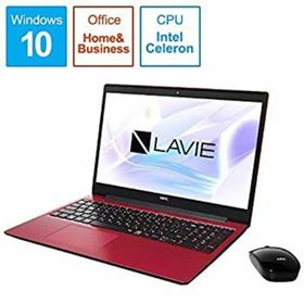 【中古】「非常に良い」NEC PC-NS150NAR LAVIE Note Standard(ノートPC)