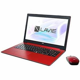 【中古】「非常に良い」NEC PC-NS700KAR LAVIE Note Standard(ノートPC)