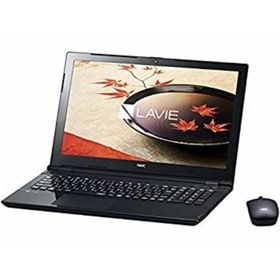【中古】「非常に良い」NEC PC-NS150FAB LAVIE Note Standard(ノートPC)