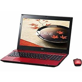 【中古】「非常に良い」NEC PC-NS700FAR LAVIE Note Standard(ノートPC)