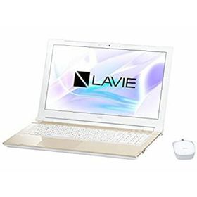 【中古】「非常に良い」NEC PC-NS150HAG LAVIE Note Standard(ノートPC)
