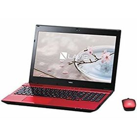 【中古】「非常に良い」NEC PC-NS350GAR LAVIE Note Standard(ノートPC)