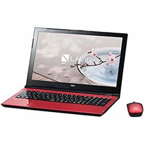 【中古】「非常に良い」NEC PC-NS150GAR LAVIE Note Standard(ノートPC)