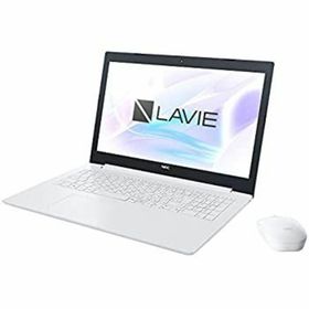 【中古】「非常に良い」NEC PC-NS700KAW LAVIE Note Standard(ノートPC)