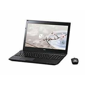 【中古】「非常に良い」NEC PC-NS700GAB LAVIE Note Standard(ノートPC)