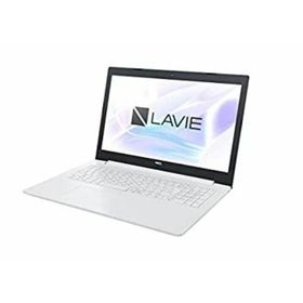PC-NS10EM2W(カームホワイト) LAVIE Note Standard 15.6型液晶(その他)