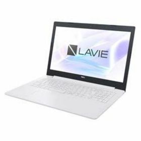 PC-NS70CMAW(カームホワイト) LAVIE Note Standard 15.6型液晶(ノートPC)
