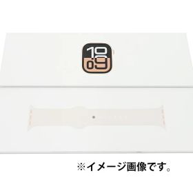 【Apple】【内箱未開封】アップル『Apple Watch Series10 アップルウォッチ10 GPS+Cellularモデル 42mm』MWX93J/A メンズ スマートウォッチ 1週間保証【中古】