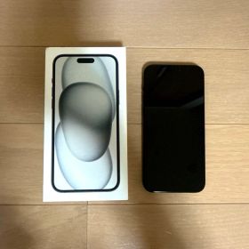 iPhone 15 Plus 512GB 新品 144,800円 中古 83,800円 | ネット最安値の