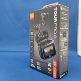 ワイヤレスイヤホン TOUR PRO3 JBL