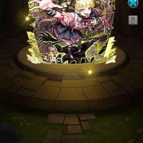 カシモンします！ チェルノボグ ジョーカー マギア | モンストの代行、RMTの販売・買取一覧