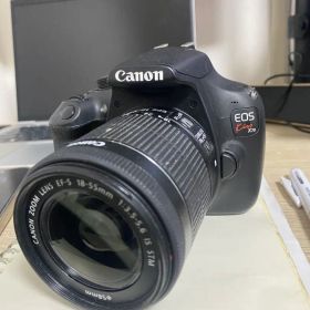 Canon EOS Kiss X7 デジタル一眼レフカメラ