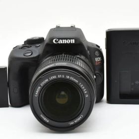 キャノン Canon EOS Kiss X7 レンズセット #799