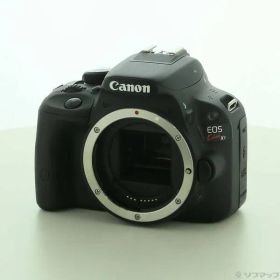 〔中古品〕 EOS Kiss X7 ボディ ブラック【262】