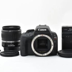 ■美品■ Canon EOS Kiss X7 18-55mm 《S数2626枚》