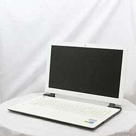 〔中古品（難あり）〕 LaVie Note Standard NS100／C2W PC-NS100C2W ホワイト ［Celeron 3215U (1.7GHz)／4GB／HDD500GB／15.6インチワイド／Windows10 Home(64ビット)］〔中古品（難あり）〕 LaVie Note Standard NS100／C2W PC-NS100C2W ホワイト ［Celeron 3215U (1.7GHz)／4GB／HDD500GB／15.6インチワイド／Windows10 Home(64ビット)］
