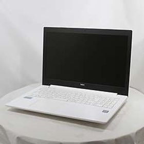 〔中古品〕 LAVIE Note Standard NS700KAW-KS ［Core-i7-8550U (1.8GHz)／8GB／HDD1TB／15.6インチワイド／Windows10 Home(64ビット)］〔中古品〕 LAVIE Note Standard NS700KAW-KS ［Core-i7-8550U (1.8GHz)／8GB／HDD1TB／15.6インチワイド／Windows10 Home(64ビット)］