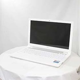 〔中古品（難あり）〕 LAVIE Note Standard PC-NS710JAW-J ［Core-i7-8550U (1.8GHz)／8GB／HDD2TB／15.6インチワイド／Windows10 Home(64ビット)］〔中古品（難あり）〕 LAVIE Note Standard PC-NS710JAW-J ［Core-i7-8550U (1.8GHz)／8GB／HDD2TB／15.6インチワイド／Windows10 Home(64ビット)］