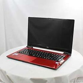 〔中古品（難あり）〕 LaVie Note Standard PC-NS700JAR-KS ［Core-i7-8550U (1.8GHz)／8GB／HDD1TB／15.6インチワイド／Windows10 Home(64ビット)］〔中古品（難あり）〕 LaVie Note Standard PC-NS700JAR-KS ［Core-i7-8550U (1.8GHz)／8GB／HDD1TB／15.6インチワイド／Windows10 Home(64ビット)］