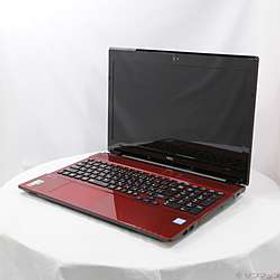 〔中古品〕 格安安心パソコン LAVIE Note Standard PC-NS350GAR-KS ［Core-i3-7100U (2.4GHz)／4GB／HDD1TB／15.6インチワイド／Windows10 Home(64ビット)］〔中古品〕 格安安心パソコン LAVIE Note Standard PC-NS350GAR-KS ［Core-i3-7100U (2.4GHz)／4GB／HDD1TB／15.6インチワイド／Windows10 Home(64ビット)］