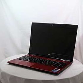〔中古品〕 格安安心パソコン LaVie Note Standard NS350／EAR-KS PC-NS350EAR クリスタルレッド ［Core-i3-6100U (2.3GHz)／4GB／HDD1TB／15.6インチワイド／Windows10 Home(64ビット)］〔中古品〕 格安安心パソコン LaVie Note Standard NS350／EAR-KS PC-NS350EAR クリスタルレッド ［Core-i3-6100U (2.3GHz)／4GB／HDD1TB／15.6インチワイド／Windows10 Home(64ビット)］
