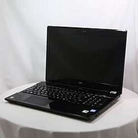 〔中古品〕 格安安心パソコン LaVie Note Standard NS350／FAB PC-NS350FAB ブラック ［Core-i3-7100U (2.4GHz)／4GB／HDD1TB／15.6インチワイド／Windows10 Home(64ビット)］〔中古品〕 格安安心パソコン LaVie Note Standard NS350／FAB PC-NS350FAB ブラック ［Core-i3-7100U (2.4GHz)／4GB／HDD1TB／15.6インチワイド／Windows10 Home(64ビット)］