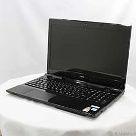 〔中古品〕 格安安心パソコン LaVie Note Standard PC-NS350EAB クリスタルブラック ［Core-i3-6100U (2.3GHz)／4GB／HDD1TB／15.6インチワイド／Windows10 Home(64ビット)］〔中古品〕 格安安心パソコン LaVie Note Standard PC-NS350EAB クリスタルブラック ［Core-i3-6100U (2.3GHz)／4GB／HDD1TB／15.6インチワイド／Windows10 Home(64ビット)］