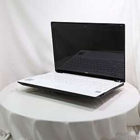 〔中古品〕 格安安心パソコン LAVIE Note Standard PC-NS650GAW クリスタルホワイト ［Core-i7-7500U (2.7GHz)／4GB／HDD1TB／15.6インチワイド／Windows10 Home(64ビット)］〔中古品〕 格安安心パソコン LAVIE Note Standard PC-NS650GAW クリスタルホワイト ［Core-i7-7500U (2.7GHz)／4GB／HDD1TB／15.6インチワイド／Windows10 Home(64ビット)］
