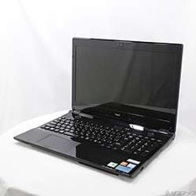 〔中古品〕 格安安心パソコン LAVIE Note Standard PC-NS350DAB クリスタルブラック ［Core-i3-6100U (2.3GHz)／4GB／HDD1TB／15.6インチワイド／Windows10 Home(64ビット)］〔中古品〕 格安安心パソコン LAVIE Note Standard PC-NS350DAB クリスタルブラック ［Core-i3-6100U (2.3GHz)／4GB／HDD1TB／15.6インチワイド／Windows10 Home(64ビット)］