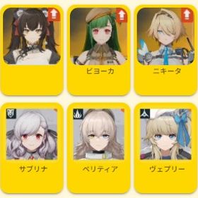 最安値 【ドルフロ2(ドールズフロントライン2：エクシリウム) 】 初期アカウント販売 | ドルフロ2(ドールズフロントライン2：エクシリウム)のアカウントデータ、RMTの販売・買取一覧