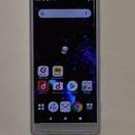 フルフェイス SO-05K SONY