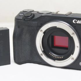 キヤノン EOS M3 ボディ