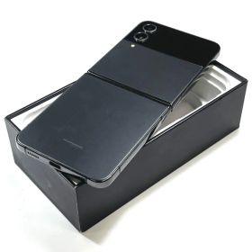 【ジャンク品】Galaxy Z Flip4 256GB｜SIMフリー