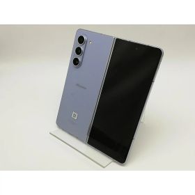 Galaxy Z Fold 5 ブルー 新品 103,600円 中古 84,800円 | ネット最安値