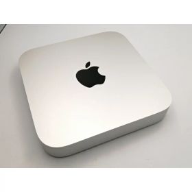 【中古】Apple Mac mini M1 (CPU:8C/GPU:8C) 8GB/256GB MGNR3J/A (M1・2020)【ECセンター】保証期間1ヶ月【ランクA】
