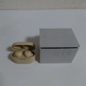 SONY ソニー/ワイヤレスイヤホン/LinkBuds S/WF-LS900N/