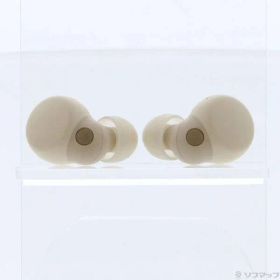 〔中古品〕 LinkBuds S WF-LS900N (C) エクリュ【198】