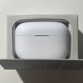 LinkBuds S ホワイト SONY ワイヤレスイヤホン