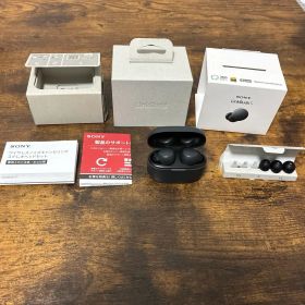 SONY LinkBuds S ブラック