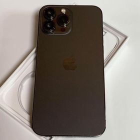 【中古品】iPhone 13 Pro Max｜128gb｜SIMフリー