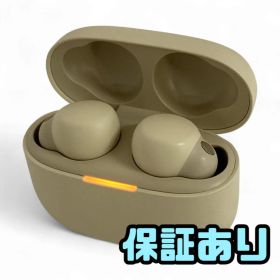 ワイヤレスイヤホン SONY ソニー エクリュ WF-LS900N YY2950 JMK871240相